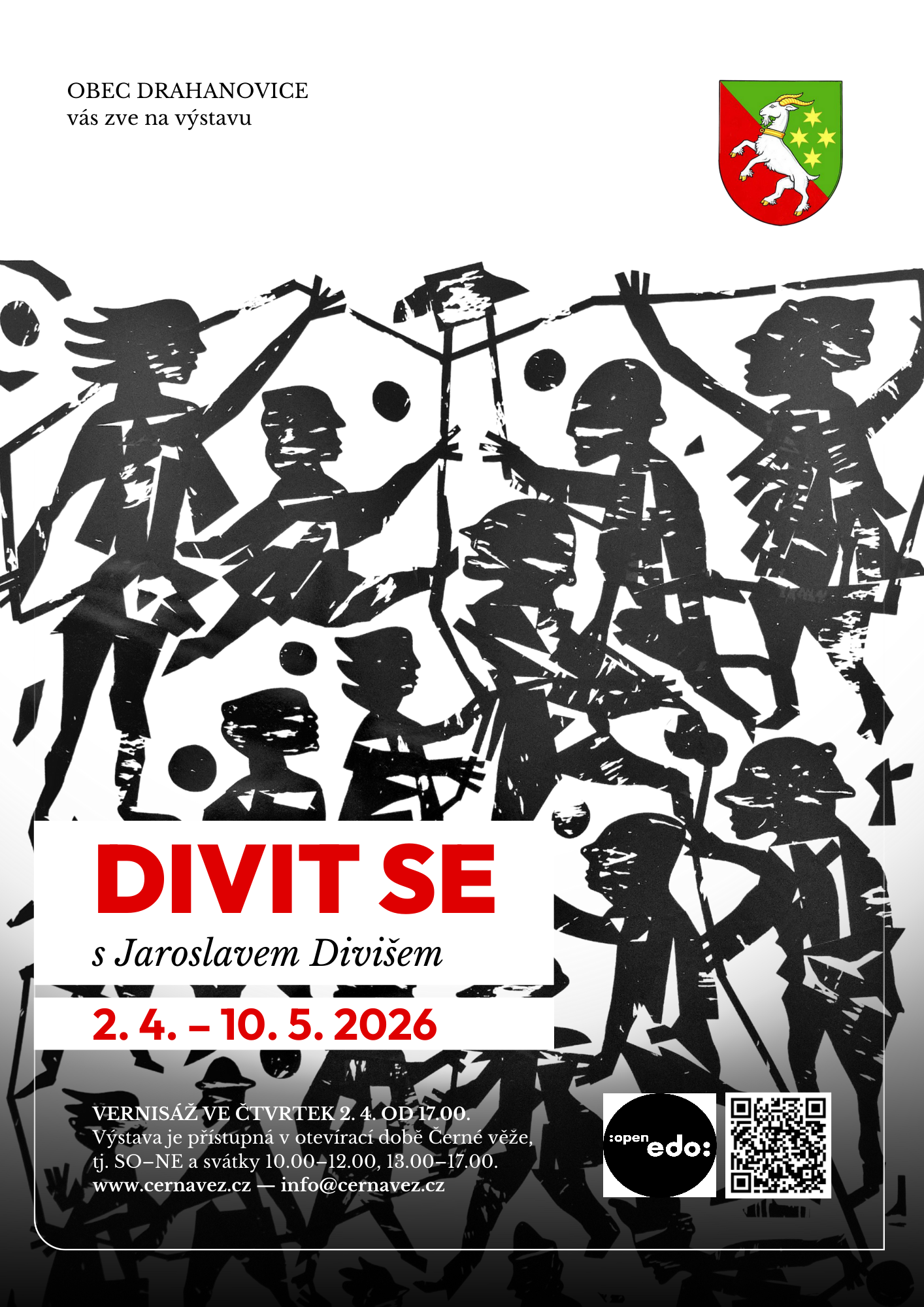 Divit se s Jaroslavem Divišem