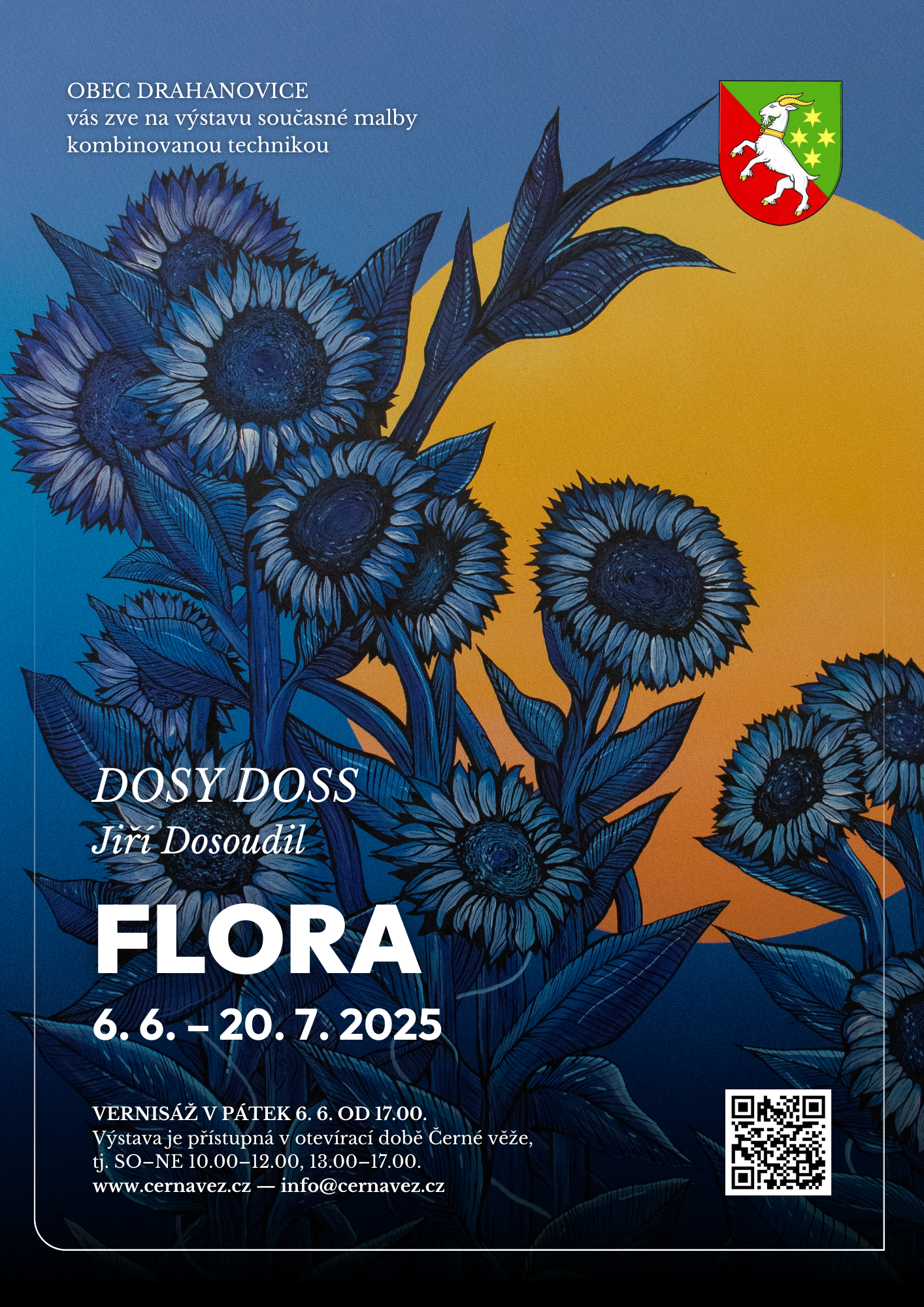Dosy Doss: Flora