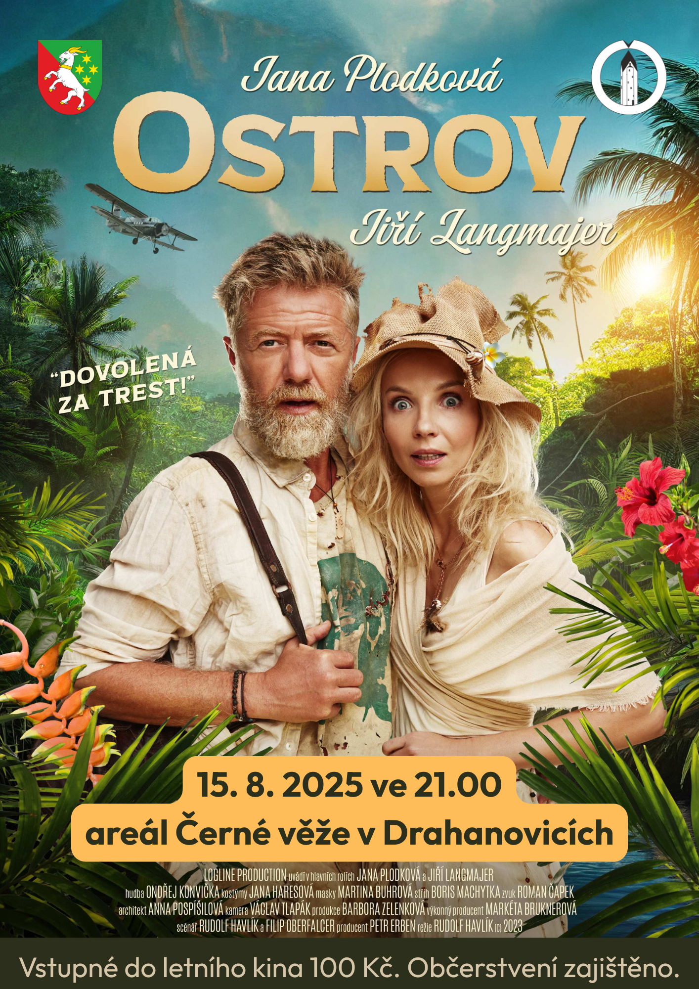 Ostrov