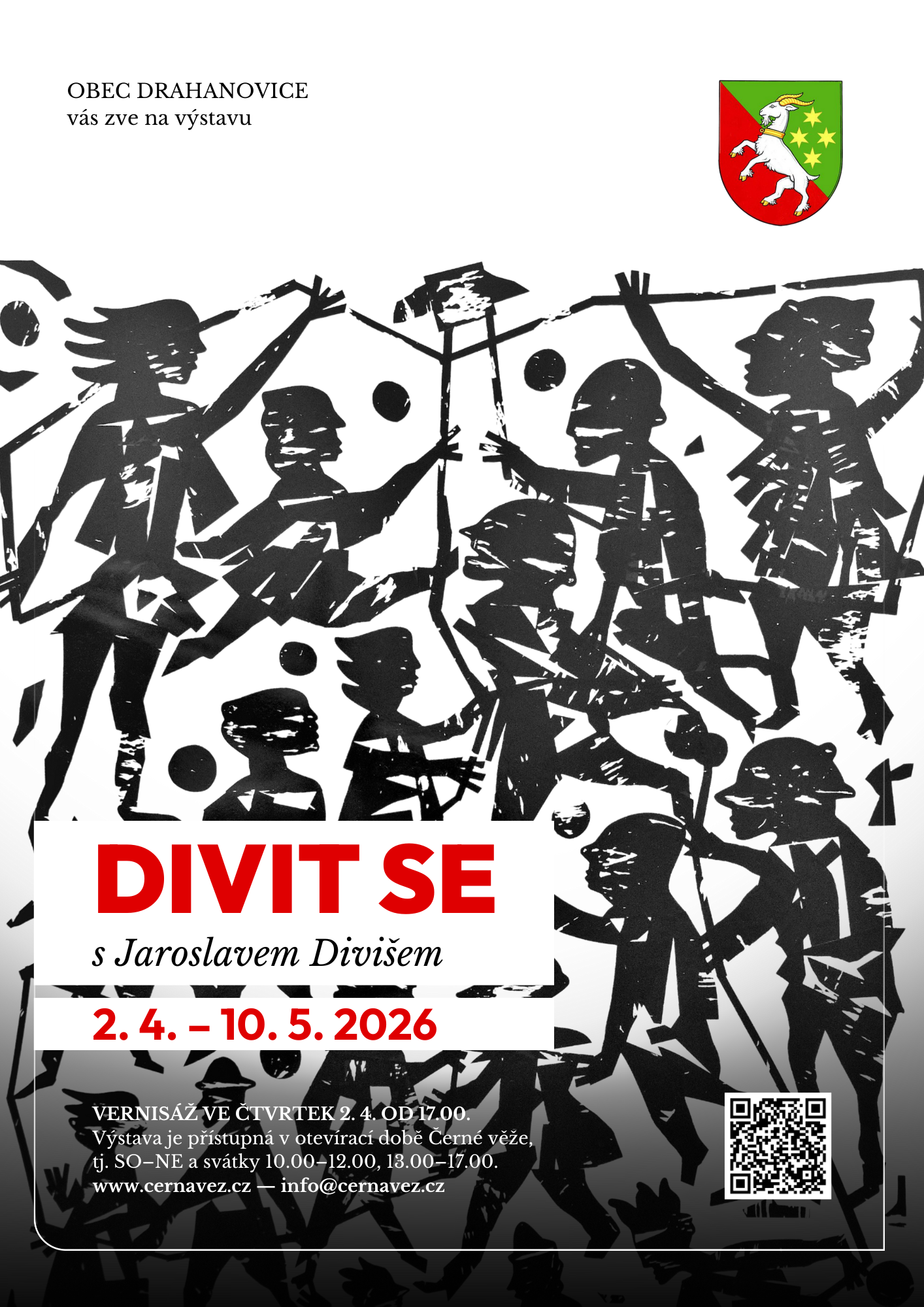 Divit se s Jaroslavem Divišem